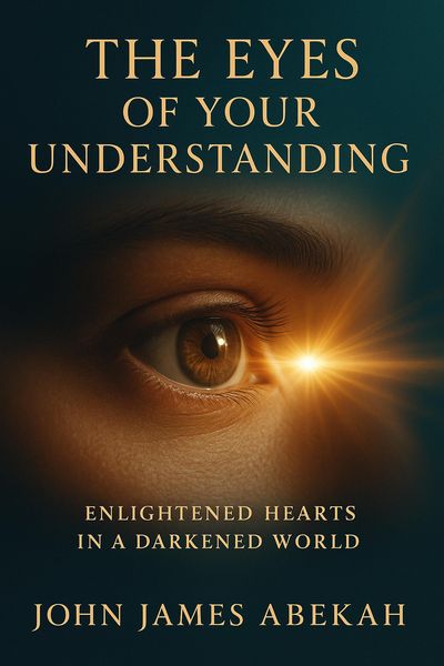 Produktbild: The Eyes of Your Understanding