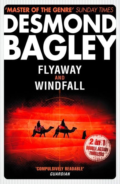 Produktbild: Flyaway / Windfall