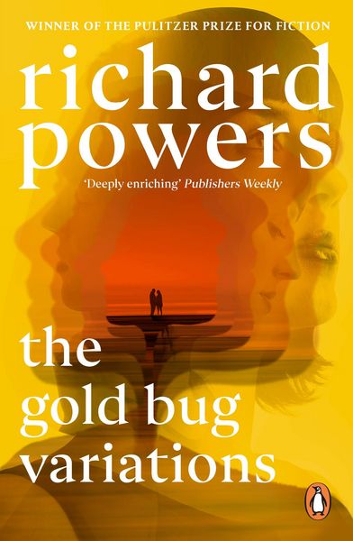 Produktbild: The Gold Bug Variations
