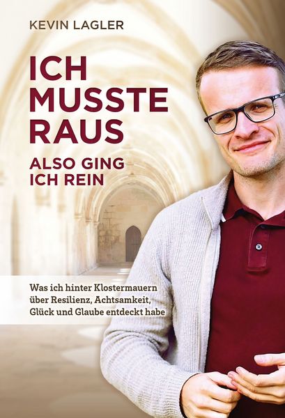 Produktbild: Ich Musste Raus