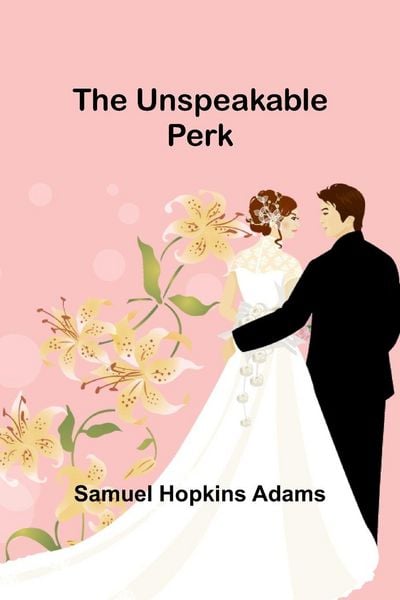 Produktbild: The Unspeakable Perk