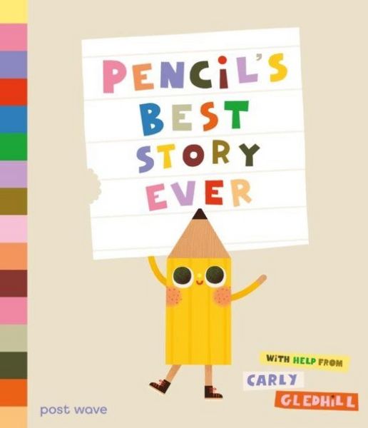 Produktbild: Pencil's Best Story Ever