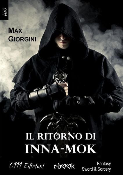 Produktbild: Il ritorno di Inna-mok