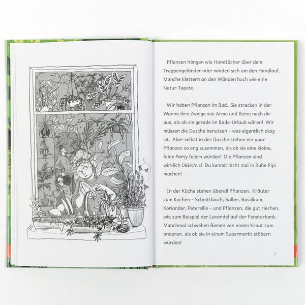 Produktbild: Flora