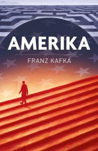 Produktbild: Amerika