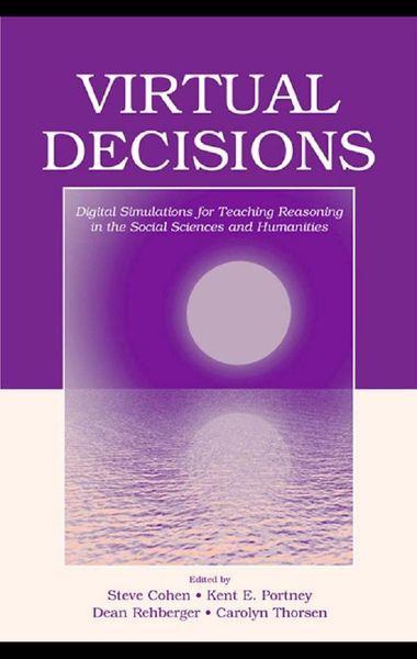 Produktbild: Virtual Decisions