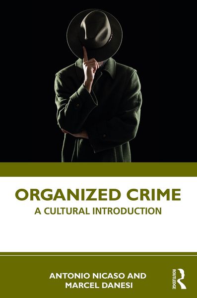 Produktbild: Organized Crime