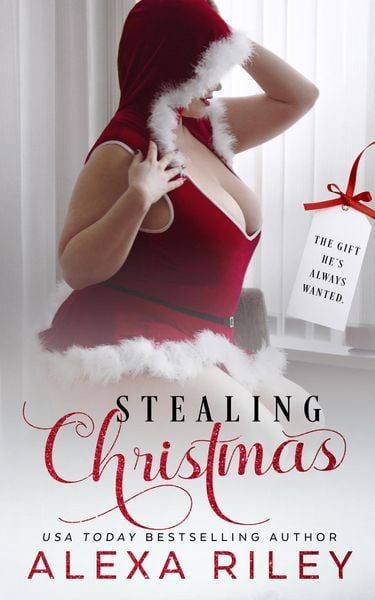 Produktbild: Stealing Christmas