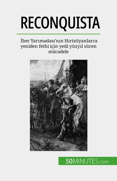 Produktbild: Reconquista