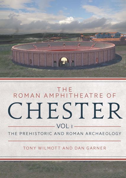 Produktbild: Roman Amphitheatre of Chester