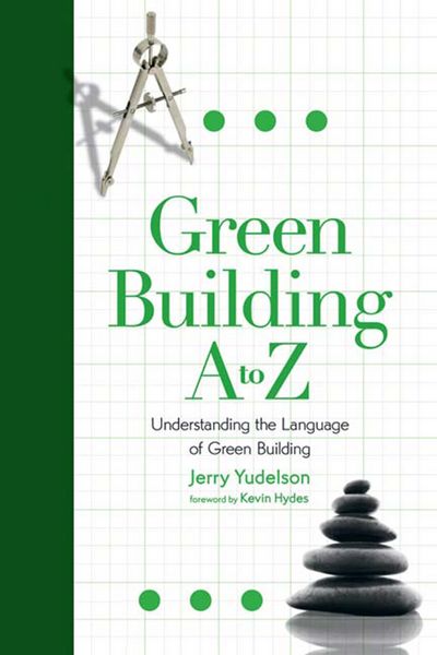 Produktbild: Green Building A to Z