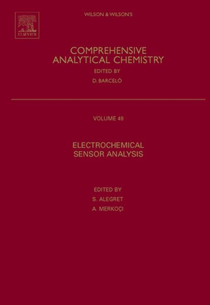 Produktbild: Electrochemical Sensor Analysis