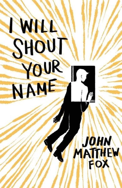 Produktbild: I Will Shout Your Name
