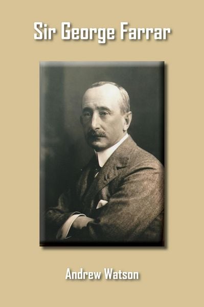 Produktbild: Sir George Farrar