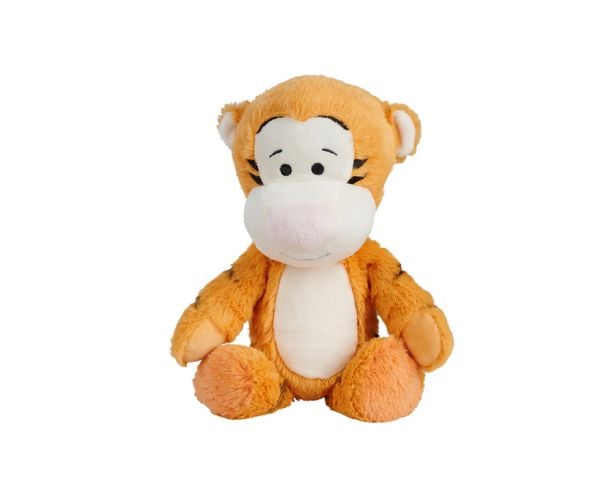 Produktbild: Disney Winnie Puuh 6315870791NPB - Disney Tigger, 25cm