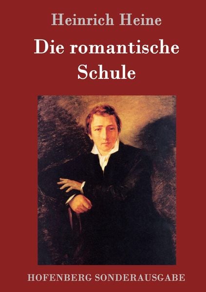 Produktbild: Die romantische Schule