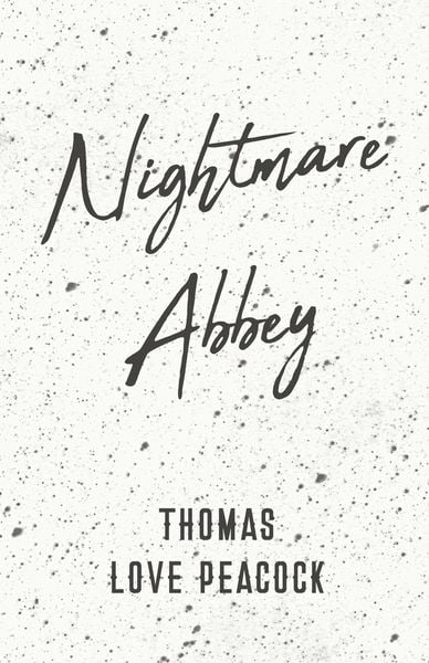 Produktbild: Nightmare Abbey