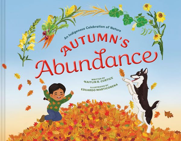 Produktbild: Autumn's Abundance