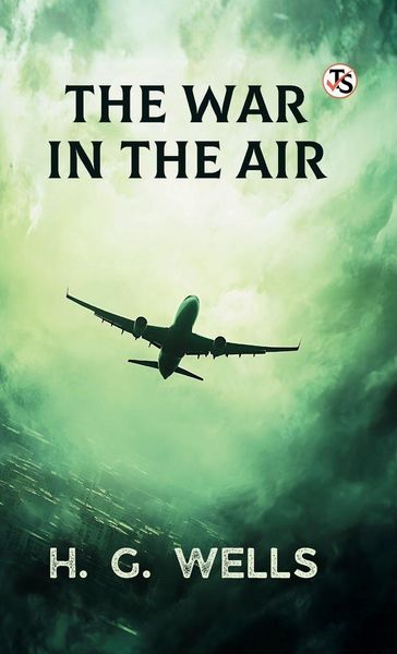 Produktbild: The War In The Air