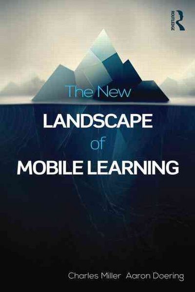 Produktbild: The New Landscape of Mobile Learning