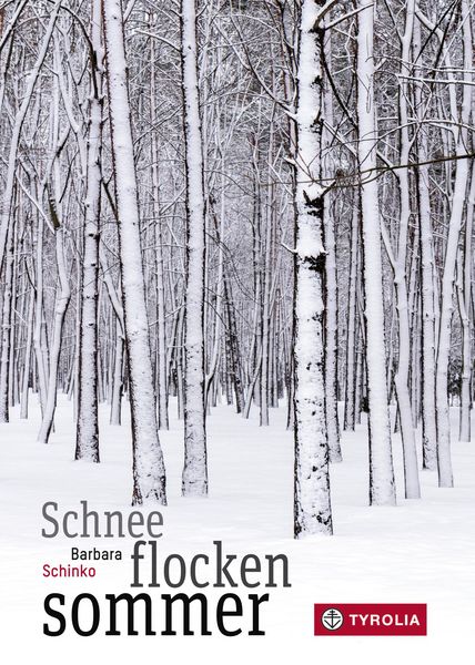 Produktbild: Schneeflockensommer