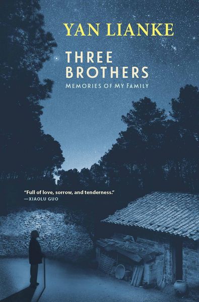 Produktbild: Three Brothers