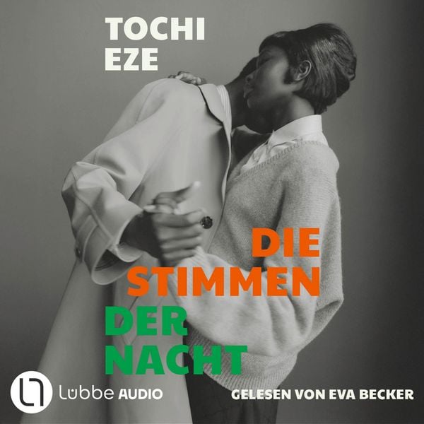 Produktbild: Die Stimmen der Nacht