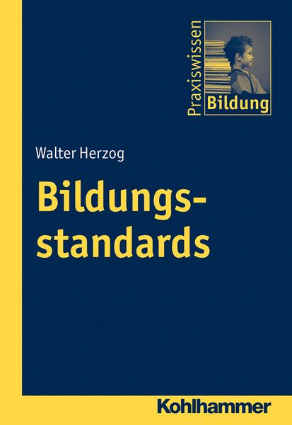 Produktbild: Bildungsstandards