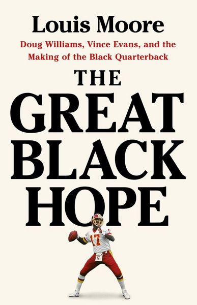 Produktbild: The Great Black Hope