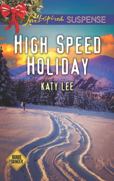 Produktbild: High Speed Holiday