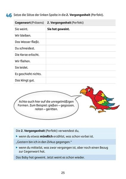 Produktbild: Grammatik 4