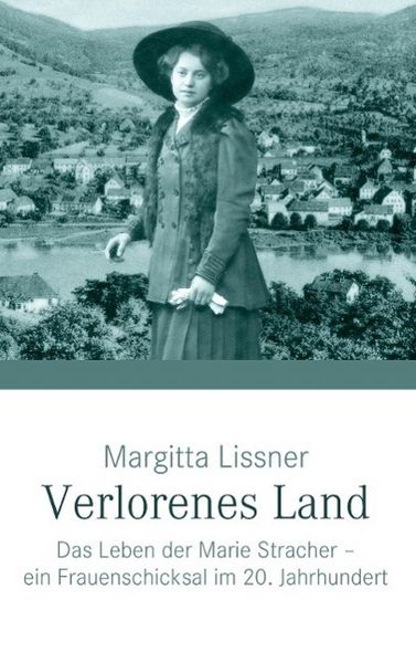 Produktbild: Verlorenes Land