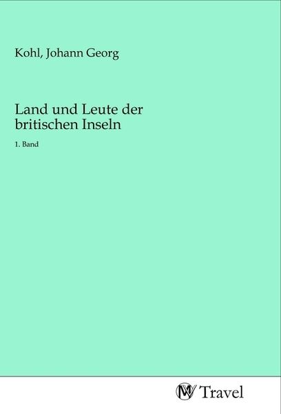 Produktbild: Land und Leute der britischen Inseln