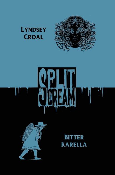 Produktbild: Split Scream Volume Five