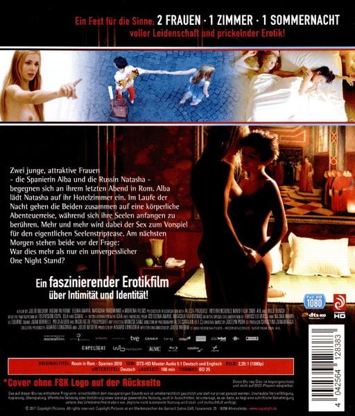 Produktbild: Room in Rome