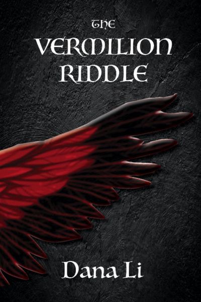 Produktbild: The Vermilion Riddle