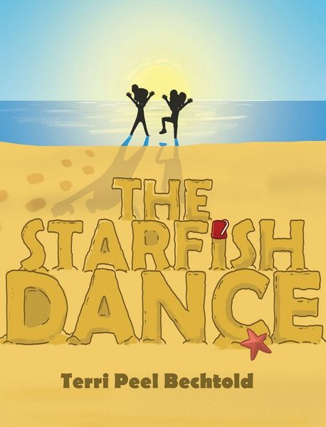 Produktbild: The Starfish Dance