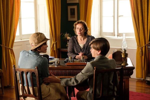 Produktbild: Die Durrells - Staffel Drei - Ein Familien-Abenteuer auf Korfu [2 DVDs]