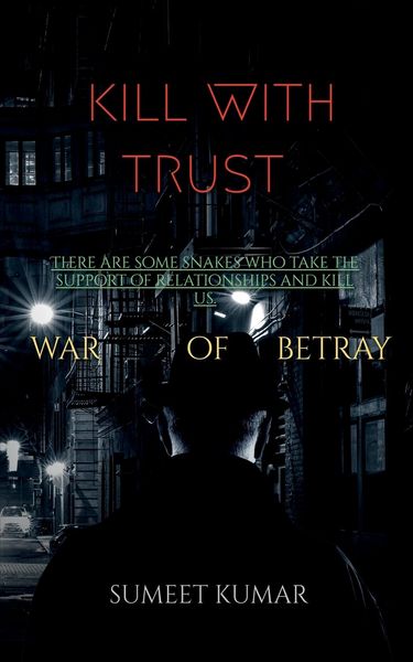 Produktbild: Kill with trust