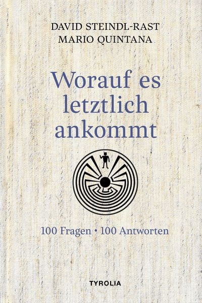 Produktbild: Worauf es letztlich ankommt