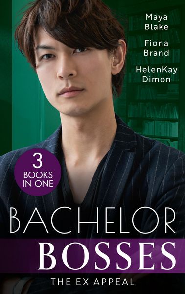 Produktbild: Bachelor Bosses: The Ex Appeal
