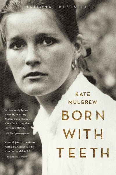 Produktbild: Born with Teeth