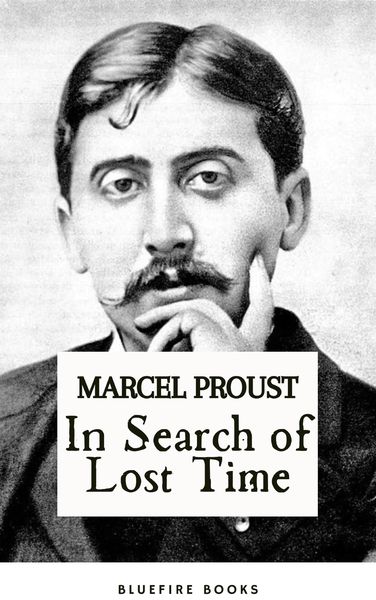 Produktbild: In Search of Lost Time