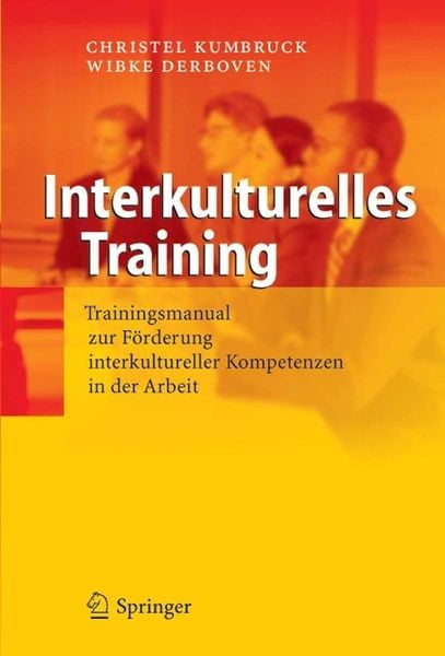 Produktbild: Interkulturelles Training