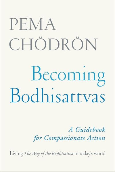 Produktbild: Becoming Bodhisattvas