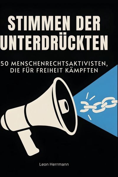 Produktbild: Stimmen der Unterdr&uuml;ckten