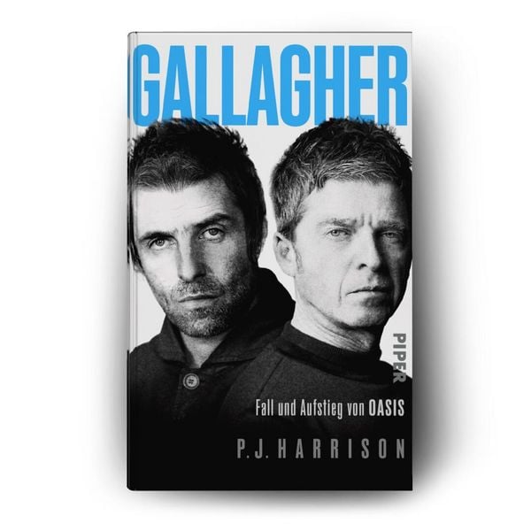 Produktbild: Gallagher