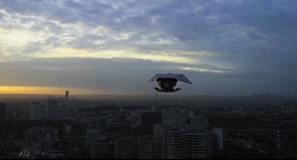 Produktbild: Drone