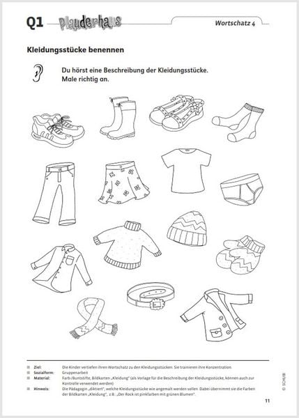 Produktbild: Plauderhaus