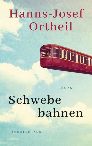 Produktbild: Schwebebahnen
